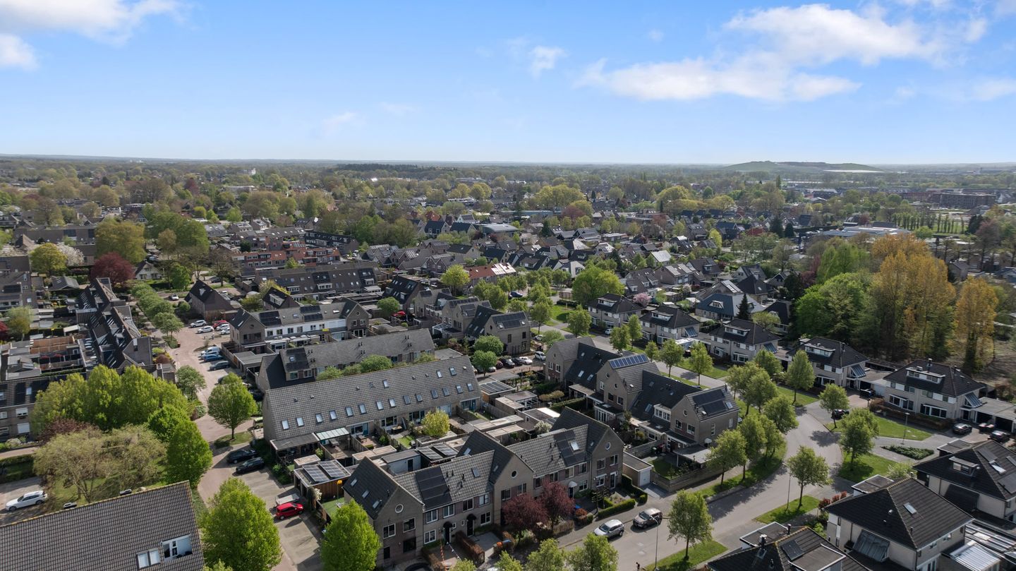 Foto 4 van Rietdekkerslaan 52