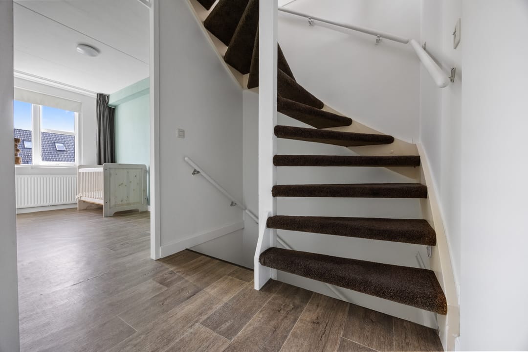 Foto 16 van Rietdekkerslaan 52