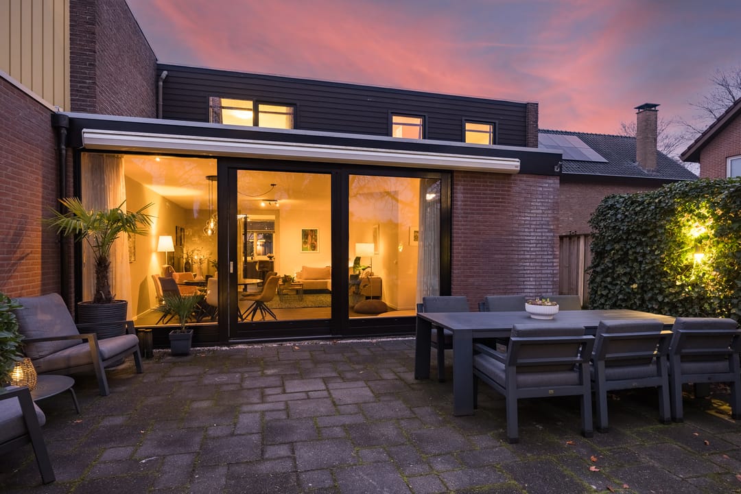 Foto 16 van Horstlindelaan 7