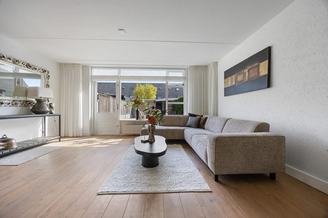 Foto 8 van Rietdekkerslaan 52