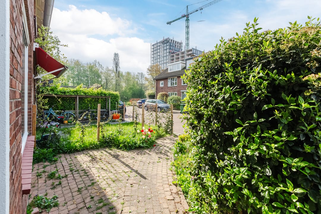 Foto 7 van Judith Leijsterweg 22