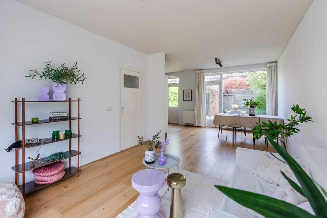 Foto 2 van Judith Leijsterweg 22