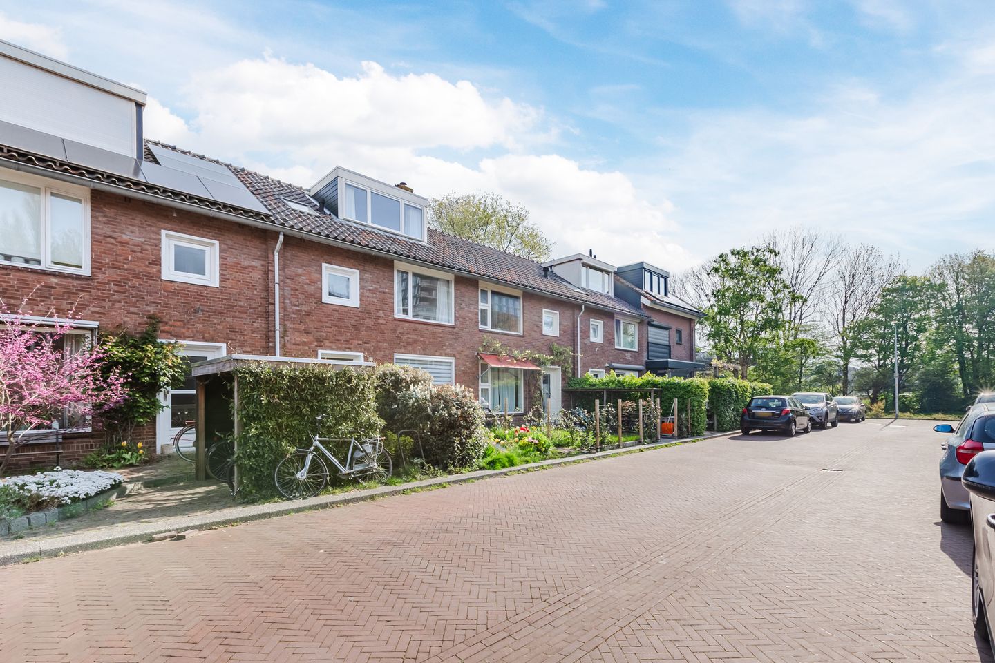 Foto 20 van Judith Leijsterweg 22