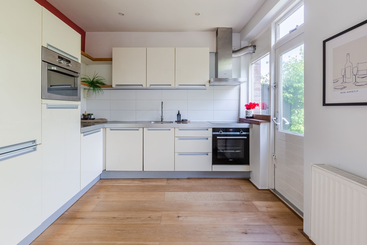 Foto 14 van Judith Leijsterweg 22