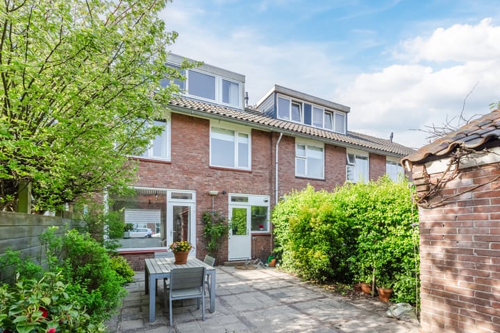 Foto 4 van Judith Leijsterweg 22