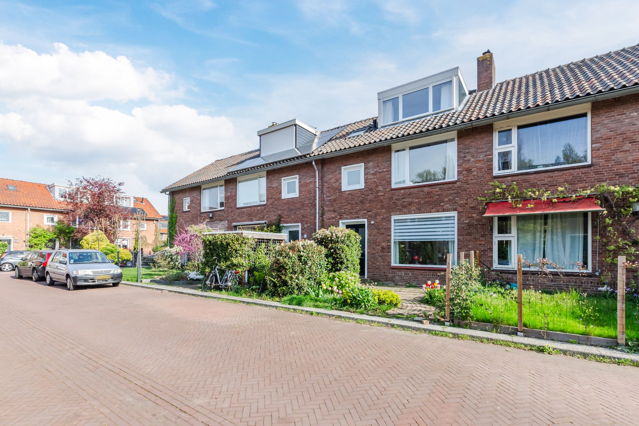 Foto 6 van Judith Leijsterweg 22