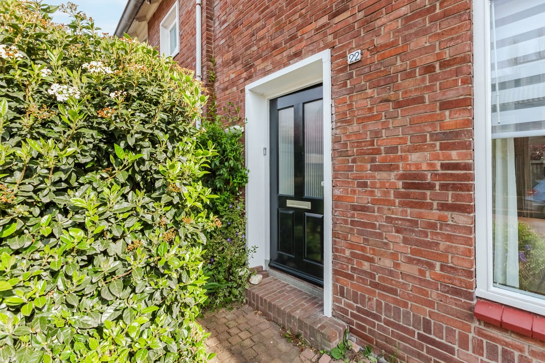 Foto 8 van Judith Leijsterweg 22