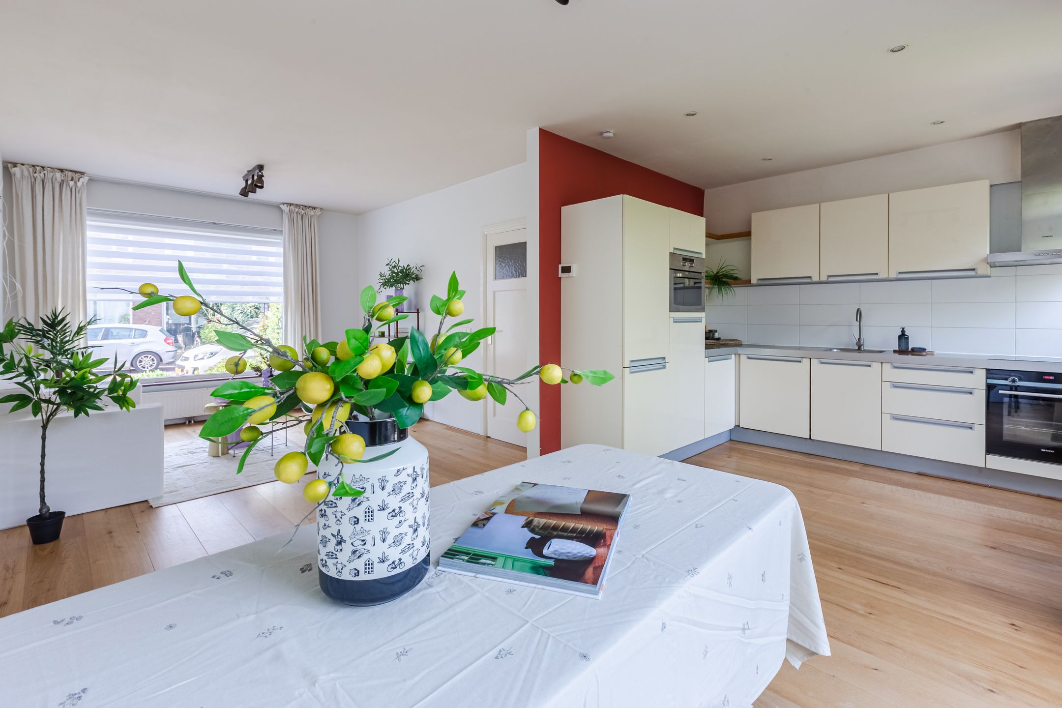 Foto 12 van Judith Leijsterweg 22