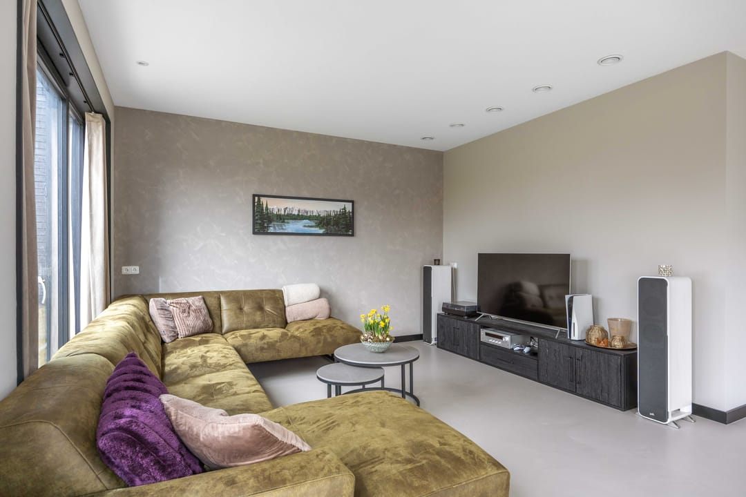 Foto 16 van Waterhoen 8