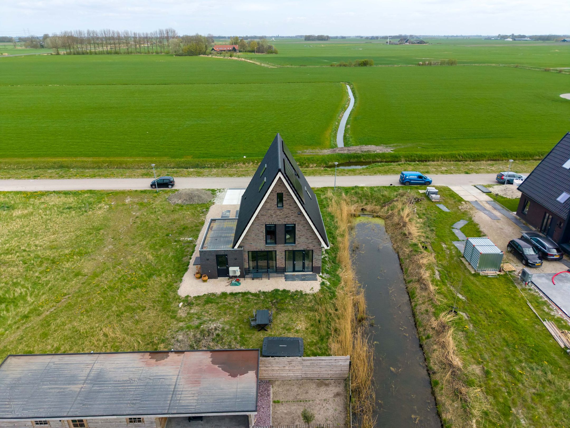 Foto 63 van Waterhoen 8