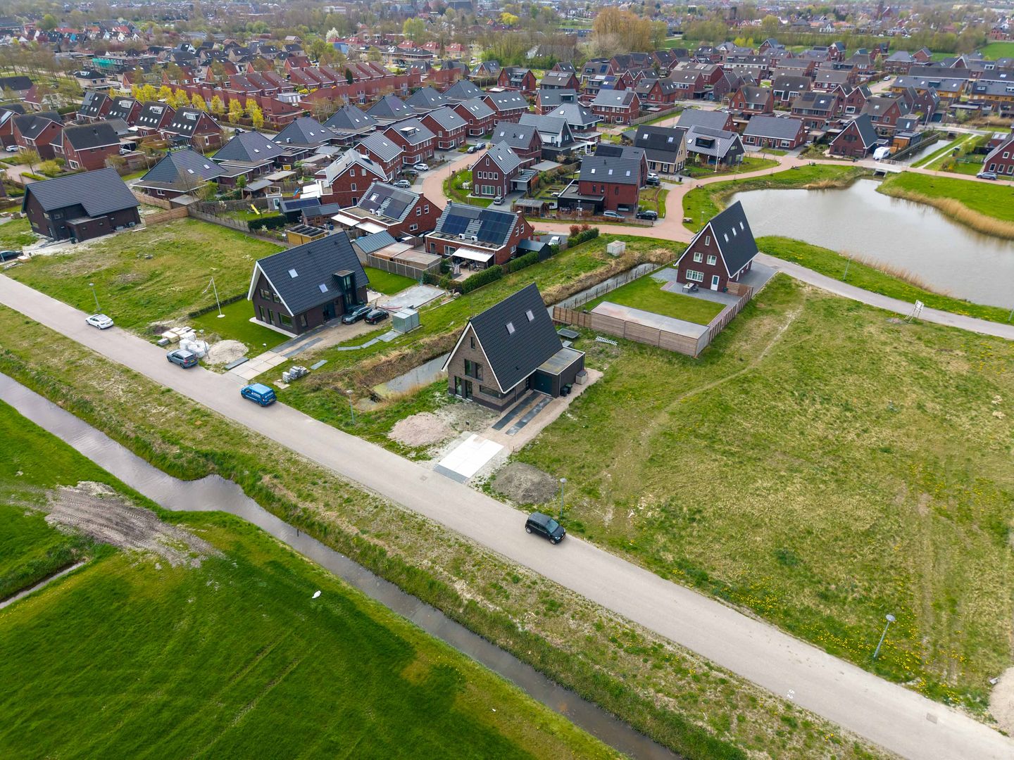 Foto 65 van Waterhoen 8