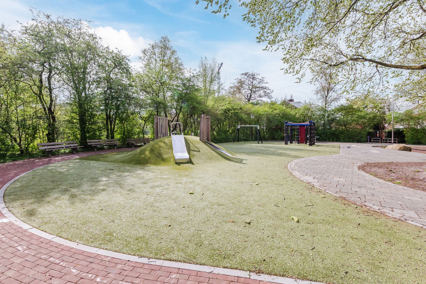 Foto 35 van Judith Leijsterweg 22