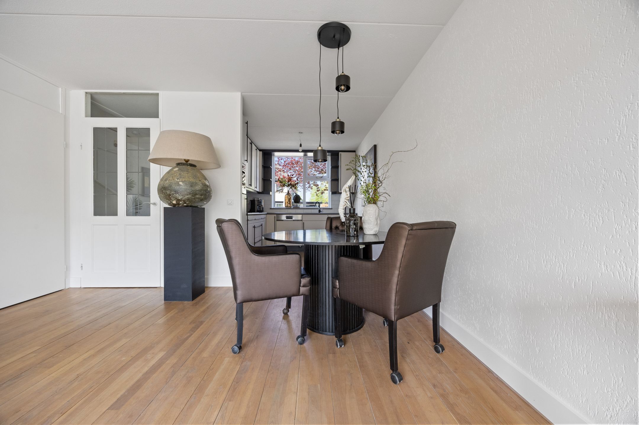 Foto 12 van Rietdekkerslaan 52