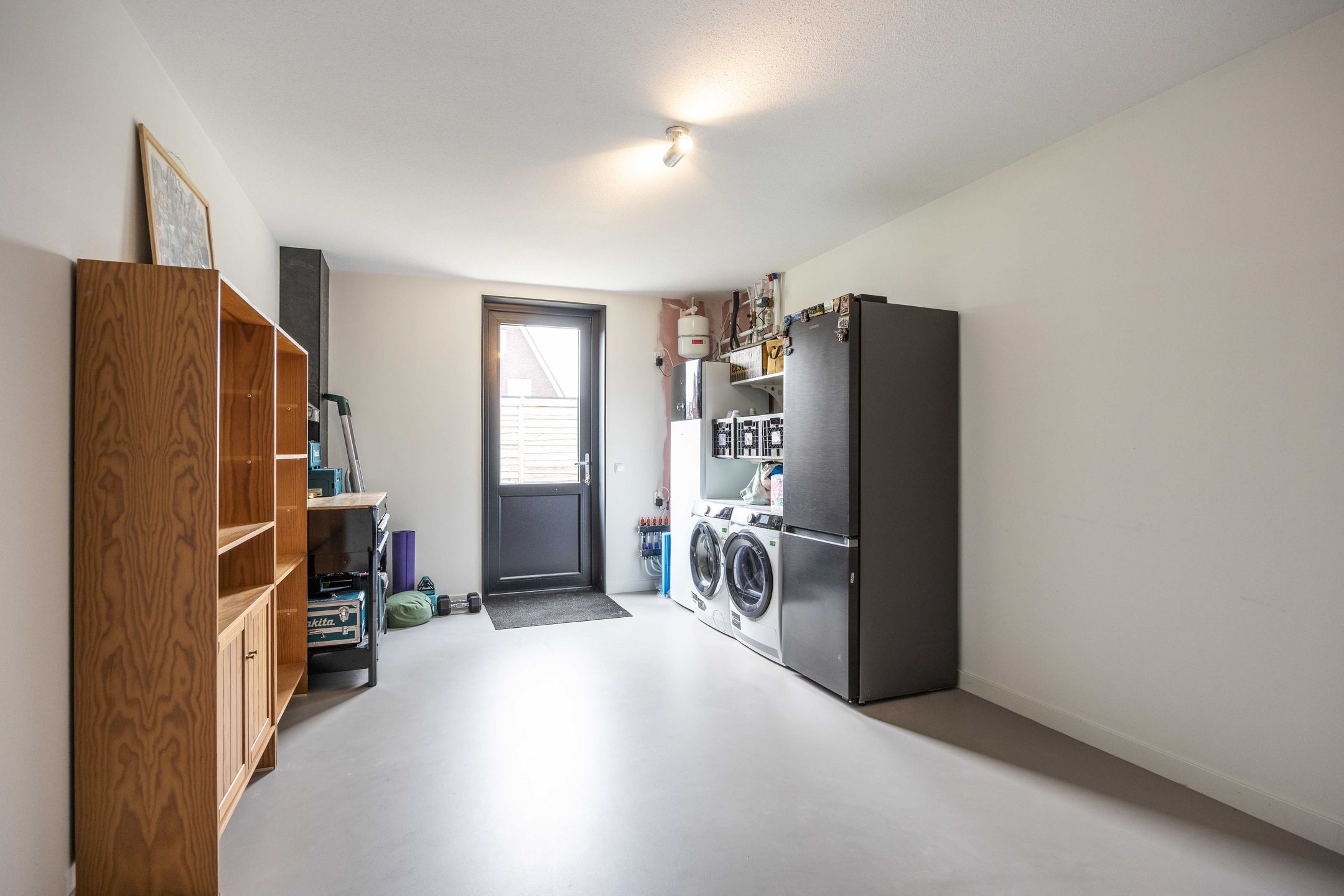 Foto 33 van Waterhoen 8