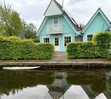 Afbeelding van Oeverlanden 37 - Tweede foto