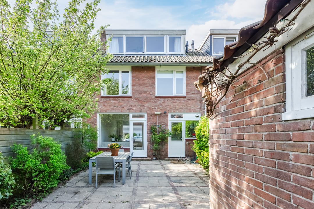 Foto 28 van Judith Leijsterweg 22