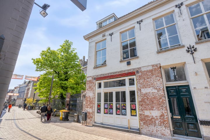 Foto 2 van Weverstraat 41