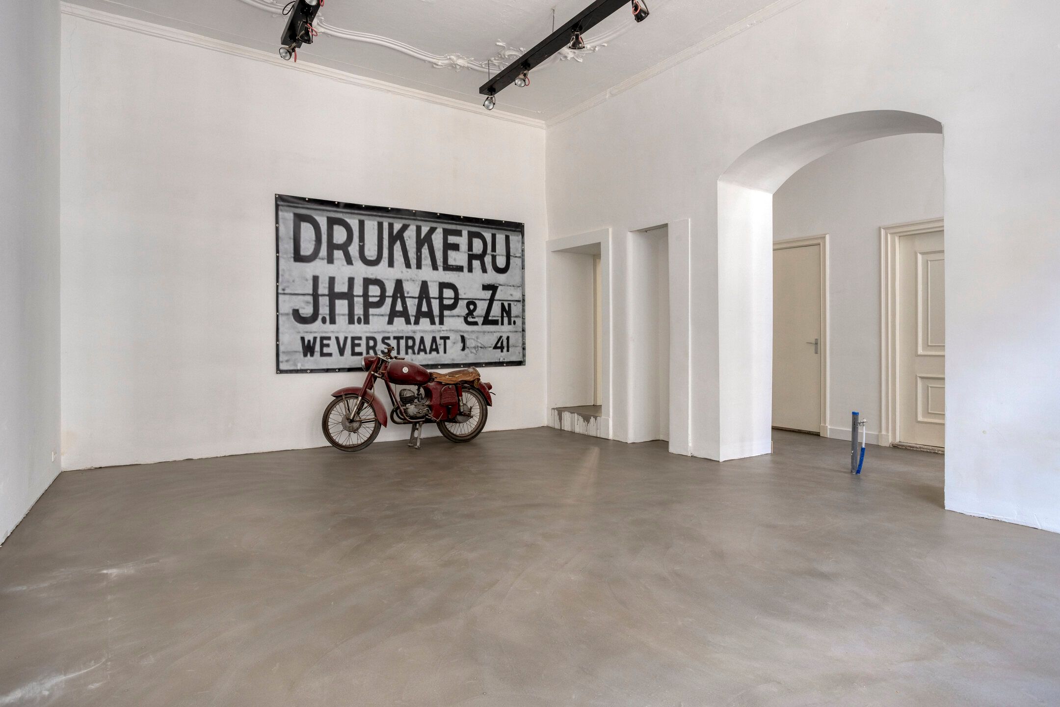 Foto 3 van Weverstraat 41