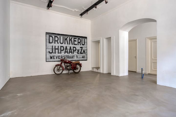 Foto 3 van Weverstraat 41