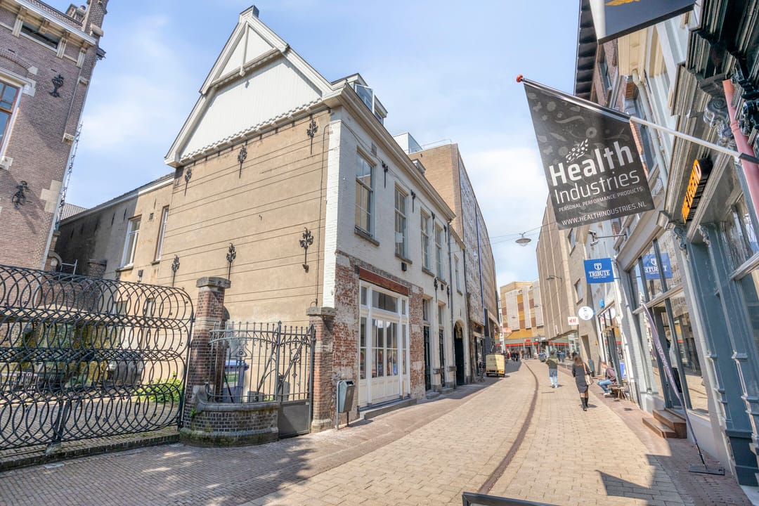 Foto 7 van Weverstraat 41