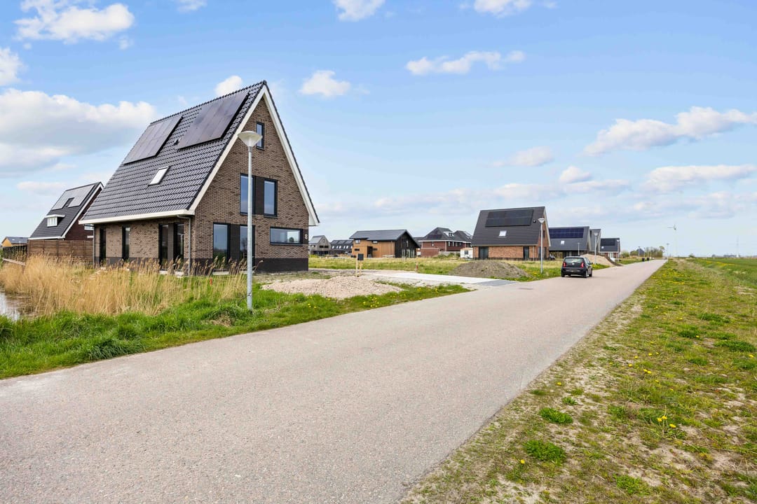 Foto 7 van Waterhoen 8