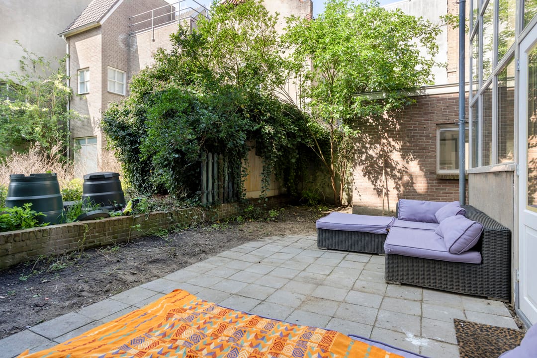 Foto 28 van Weverstraat 41