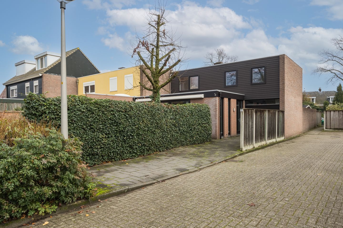Foto 5 van Horstlindelaan 7