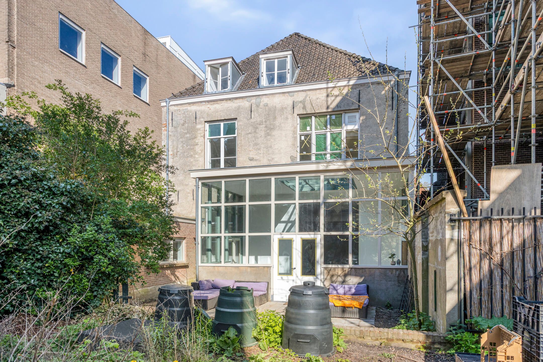 Foto 30 van Weverstraat 41