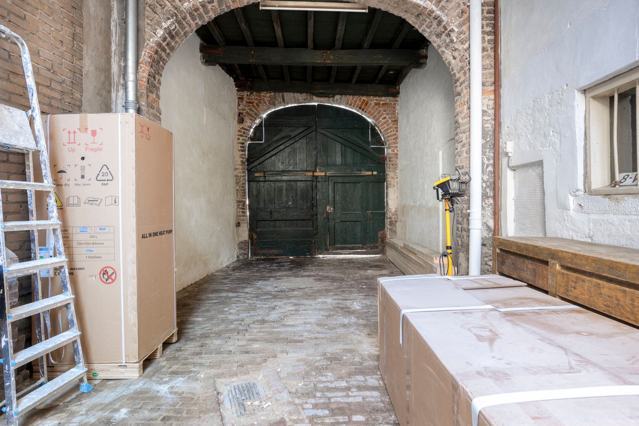 Foto 33 van Weverstraat 41