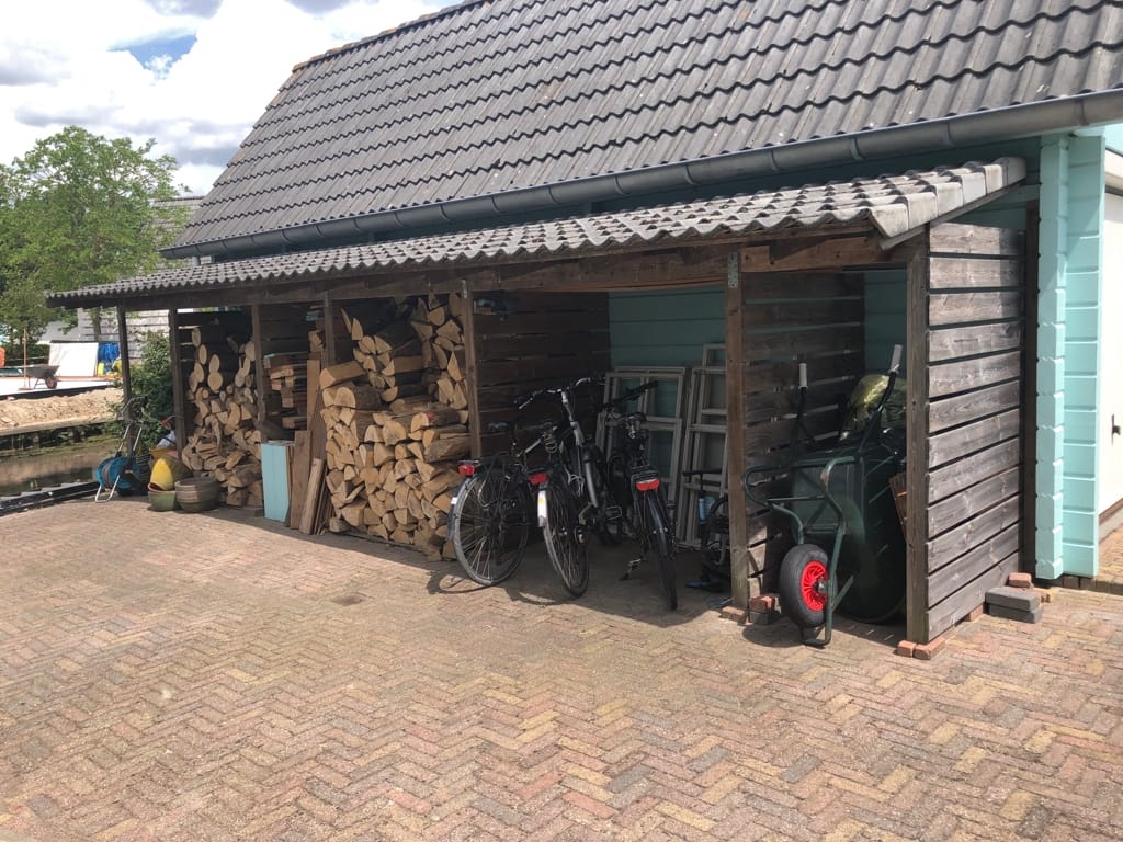 Photo 34 of Oeverlanden 37