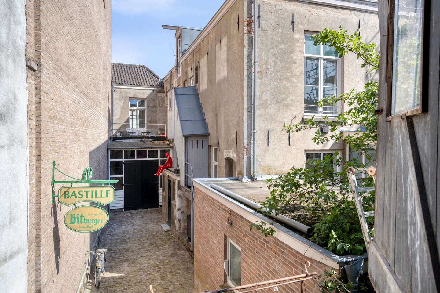 Foto 40 van Weverstraat 41