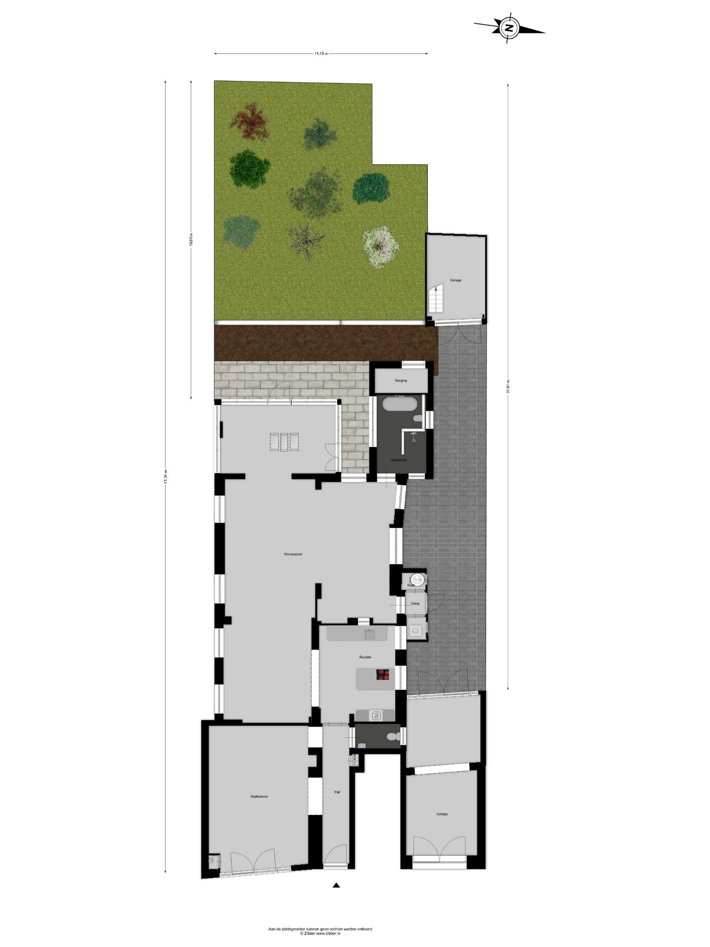 Foto 50 van Weverstraat 41