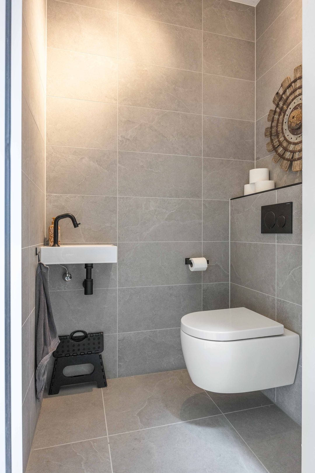 Foto 11 van Waterhoen 8