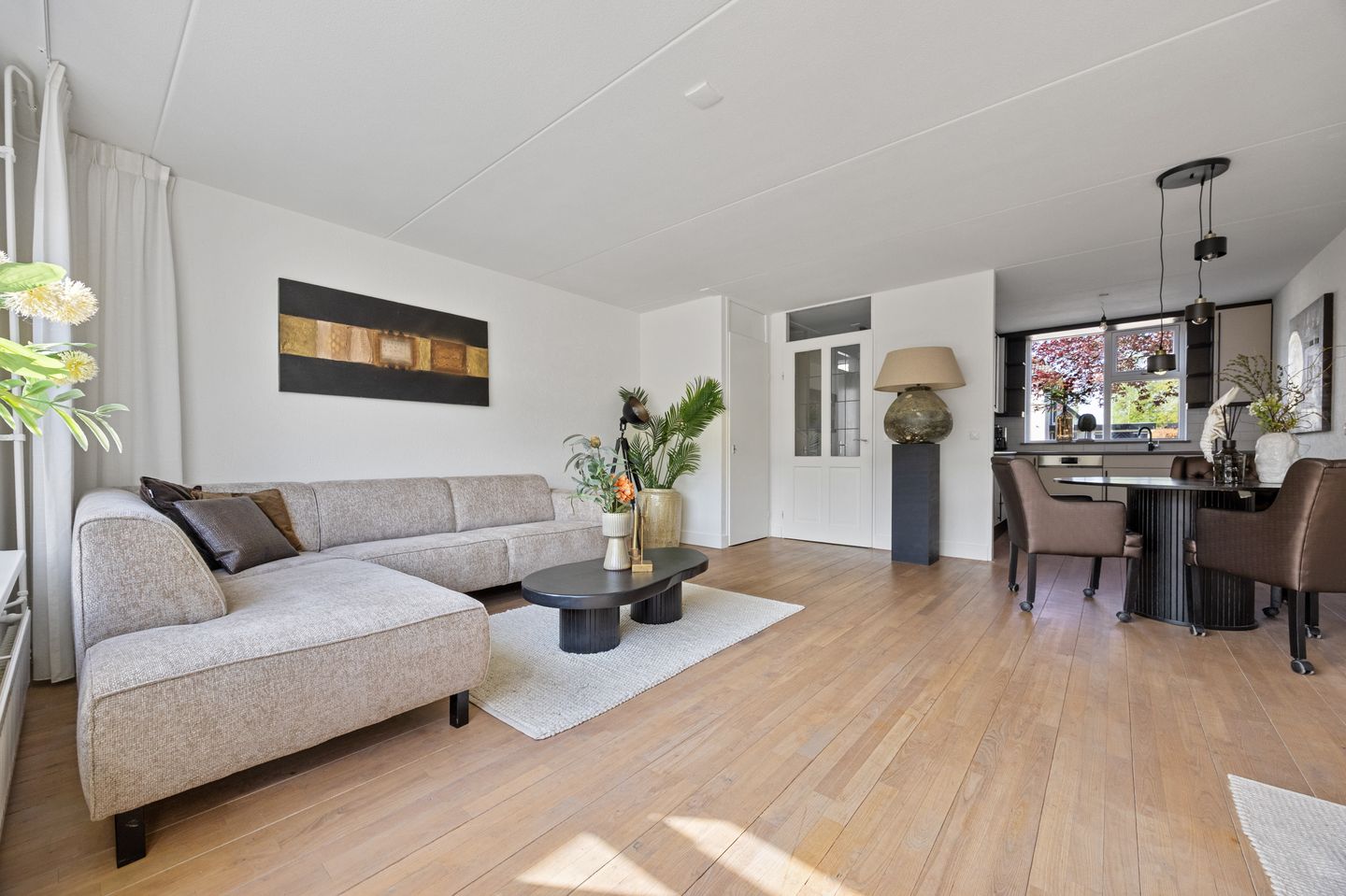 Foto 10 van Rietdekkerslaan 52