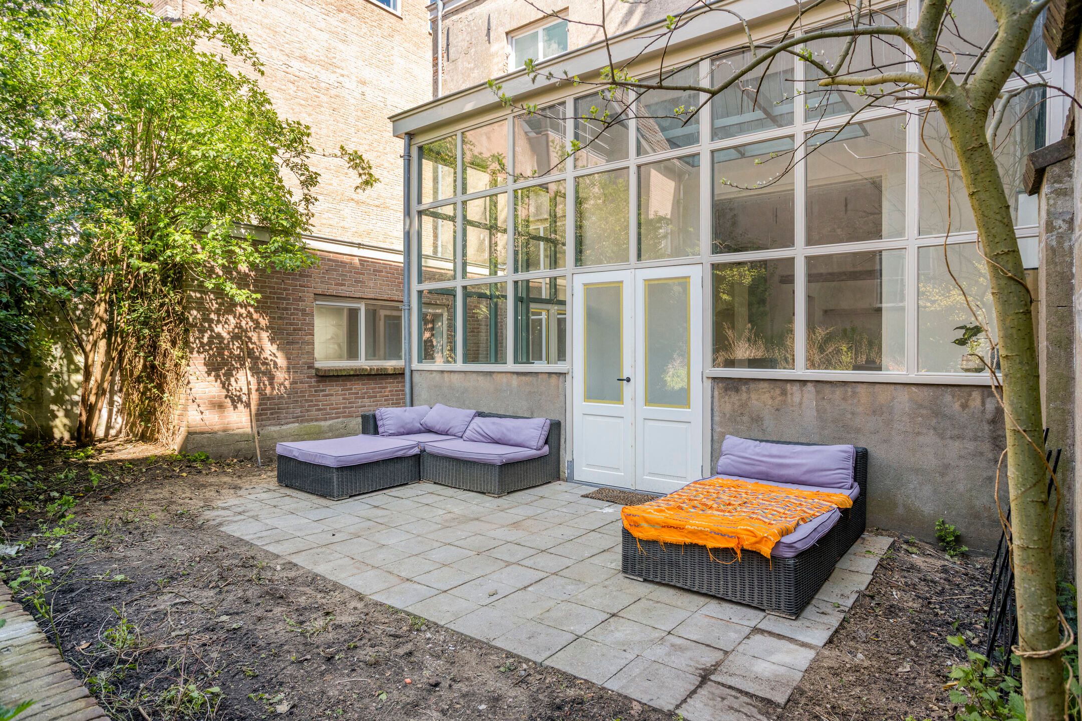 Foto 6 van Weverstraat 41