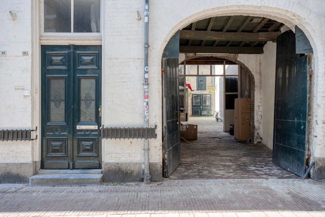 Foto 31 van Weverstraat 41