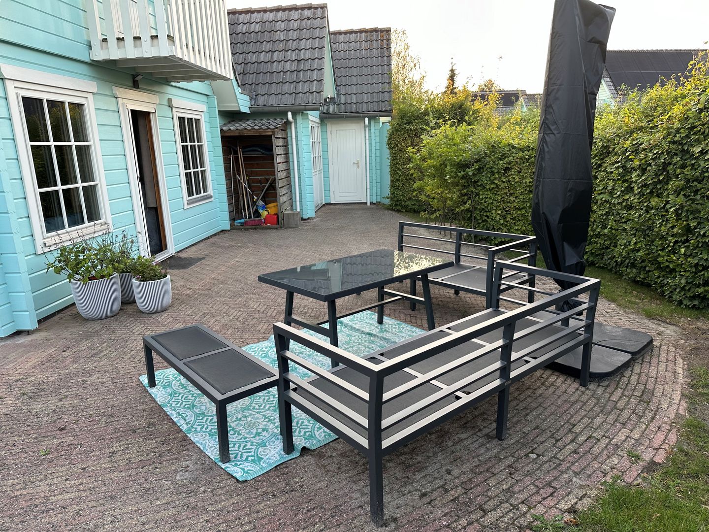 Photo 35 of Oeverlanden 37