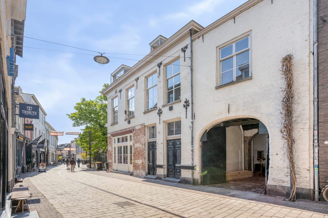 Foto 8 van Weverstraat 41