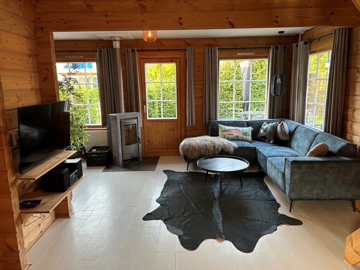 Foto 3 van Oeverlanden 37