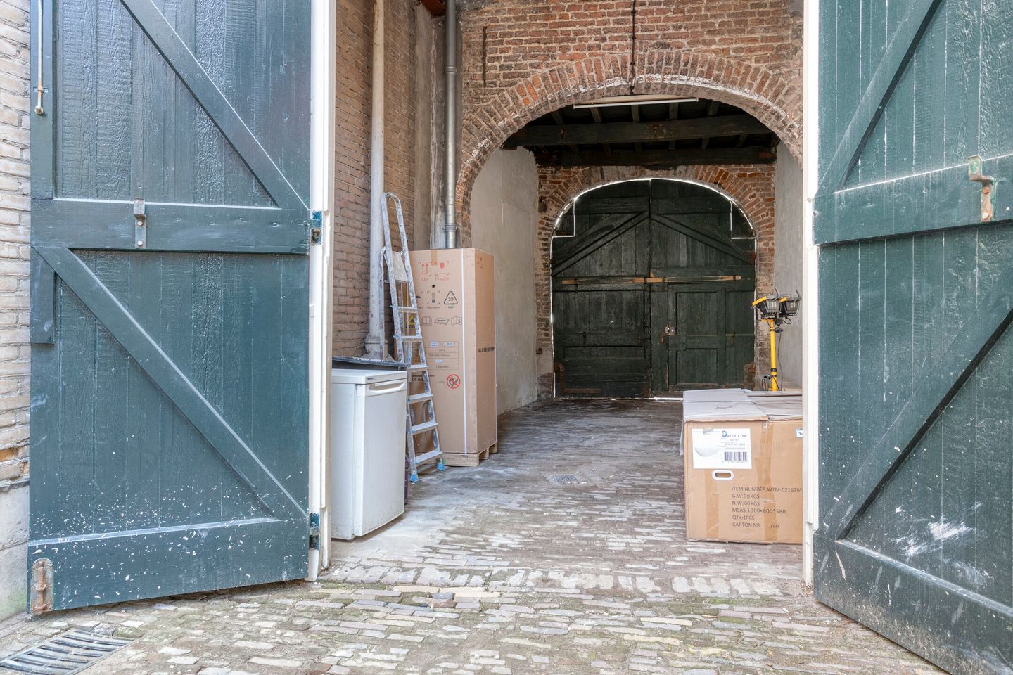 Foto 34 van Weverstraat 41