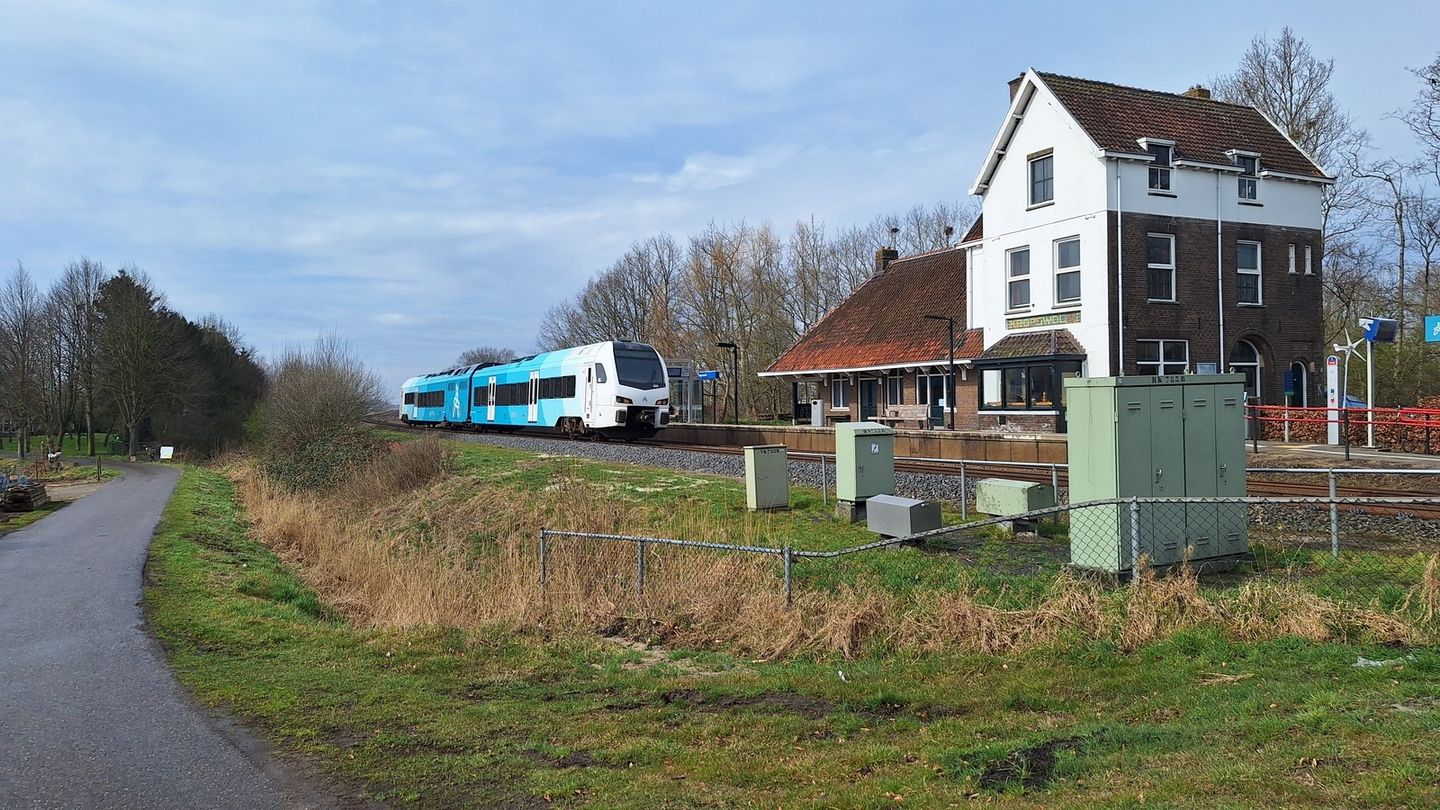 Photo 44 of Oeverlanden 37
