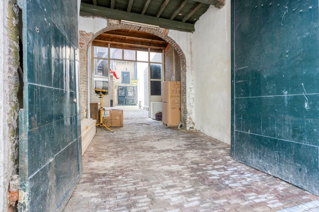 Foto 32 van Weverstraat 41