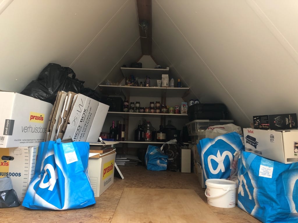 Photo 29 of Oeverlanden 37