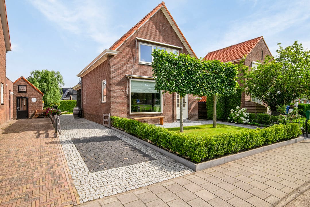 Photo 1 of Kamperzeedijk 22