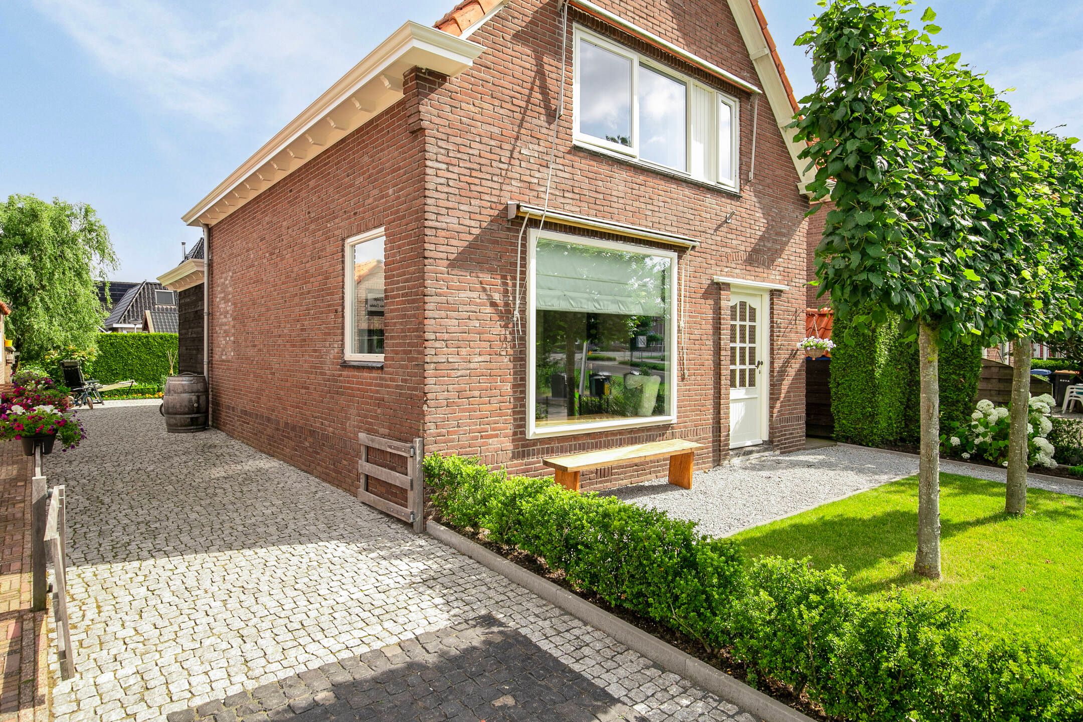 Photo 6 of Kamperzeedijk 22