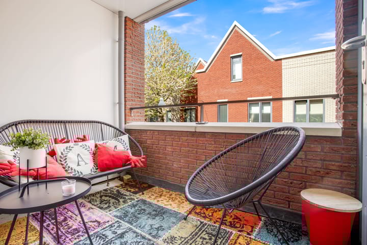 Foto 4 van Baak van Herkingen 94