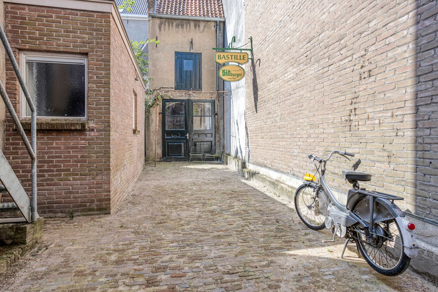 Foto 35 van Weverstraat 41