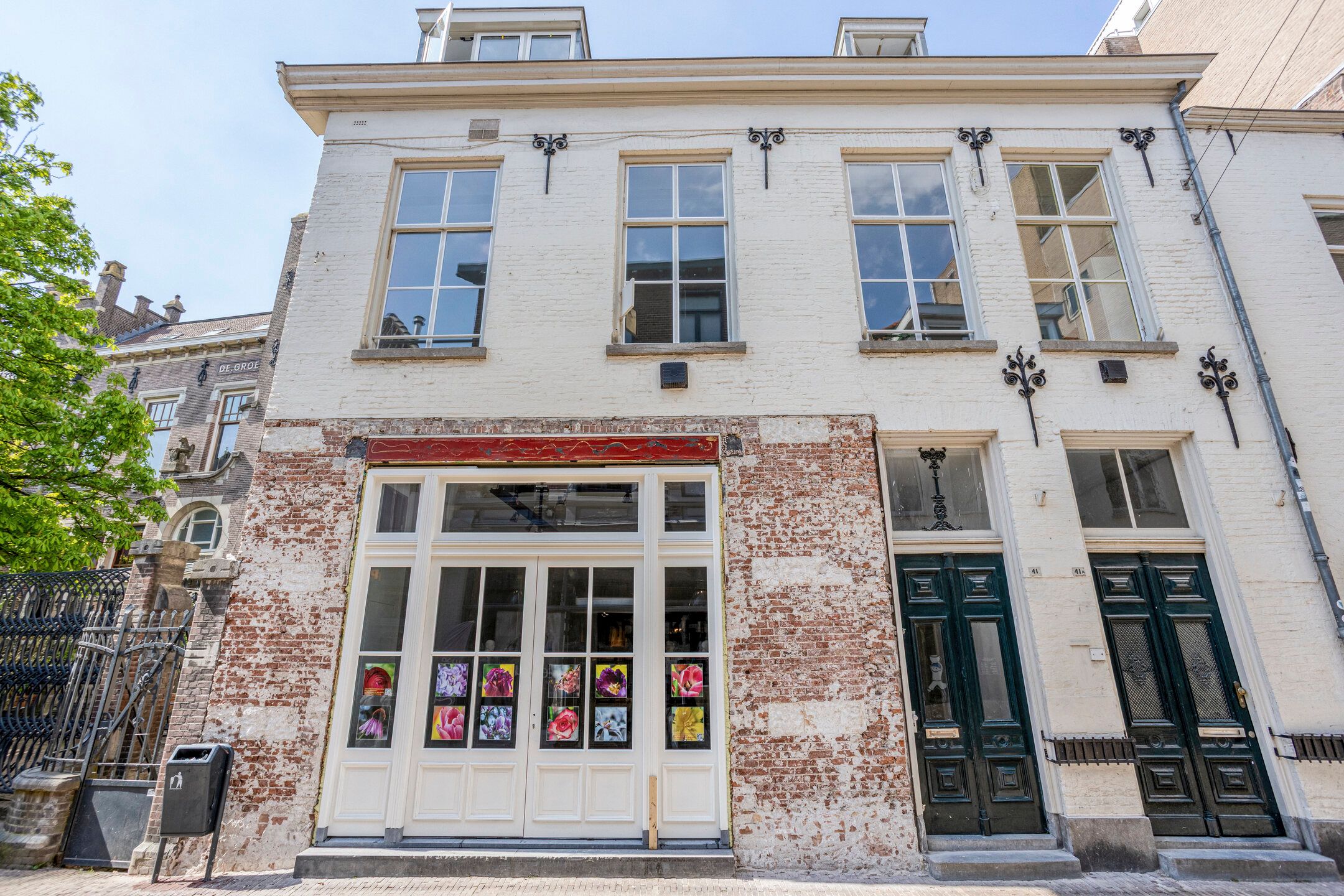 Foto 9 van Weverstraat 41