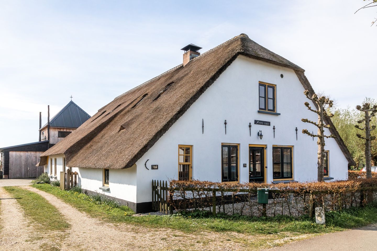 Foto 5 van Graafdijk 76-A