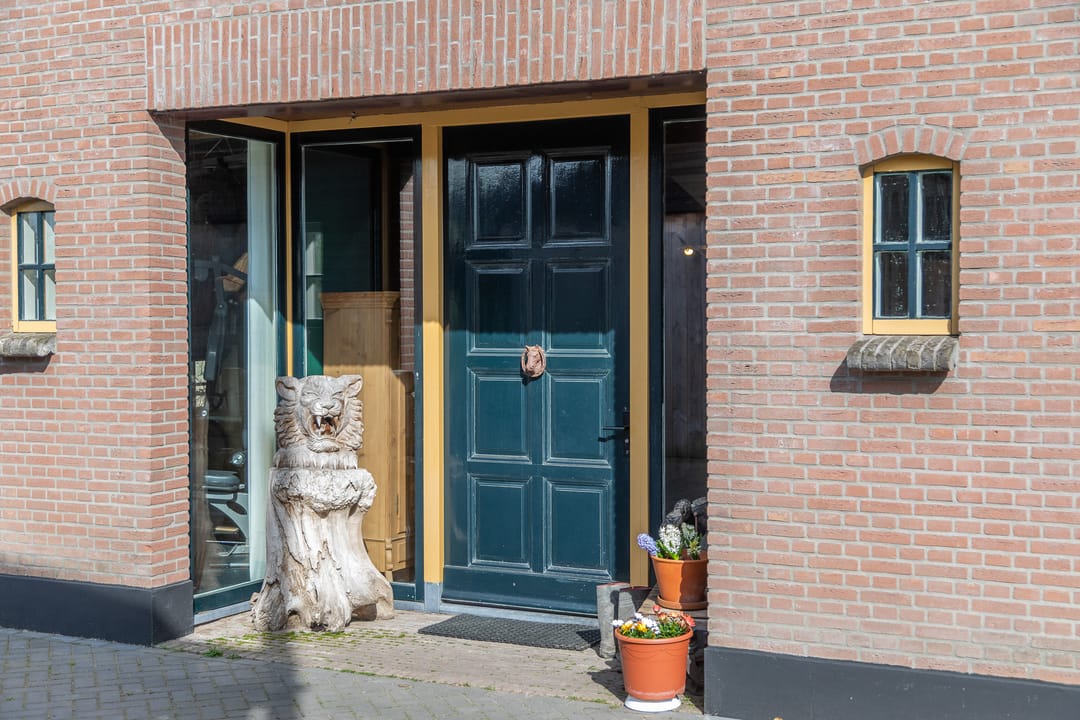 Foto 8 van Graafdijk 76-A